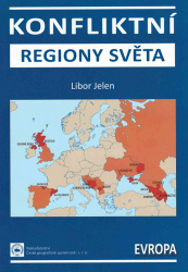Jelen, Libor - Konfliktní regiony světa 1
