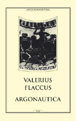 Flaccus, Valerius - Argonautica