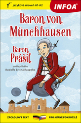 Baron von Münchhausen/Baron Prášil