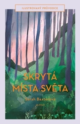 Baxterová, Sarah - Skrytá místa světa