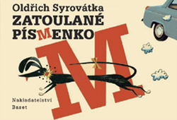Syrovátka, Oldřich - Zatoulané písmenko