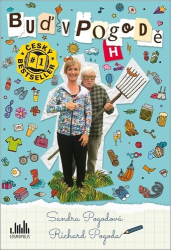 Pogodová, Sandra; Pogoda, Richard - Buď v pogodě