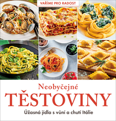 Neobyčejné těstoviny