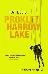 Ellis, Kat - Prokletí Harrow Lake