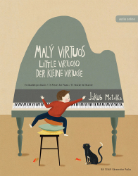 Metelka, Jakub - Malý virtuos