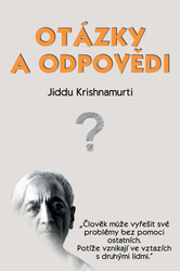 Krišnamurti, Jiddu - Otázky a odpovědi