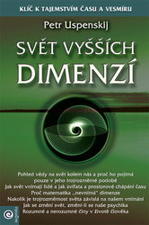 Uspenskij, Petr - Svět vyšších dimenzí