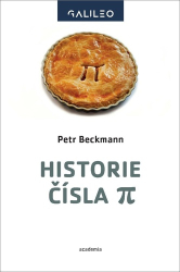 Beckmann, Petr - Historie čísla Pí