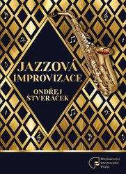 Štveráček, Ondřej - Jazzová improvizace