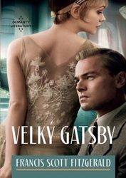 Fitzgerald, Francis Scott - Velký Gatsby