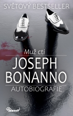 Bonanno, Joseph - Muž cti