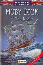 Melville, Herman - Moby Dick or The Whale