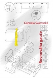 Svárovská, Gabriela - Rovnováha gauče