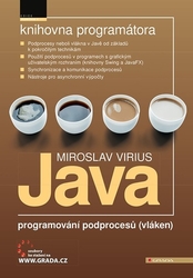 Virius, Miroslav - Java Programování podprocesů (vláken)