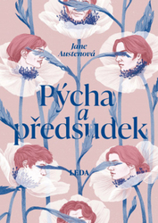 Austenová, Jane - Pýcha a předsudek