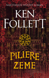 Follett, Ken - Piliere zeme