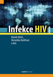 Jilich, David; Kulířová, Veronika - Infekce HIV