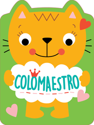Colomaestro Kočka