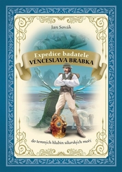 Sovák, Jan - Expedice badatele Věnceslava Brábka