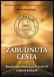 Keruľ-Kmec st., Miron - Zabudnutá cesta
