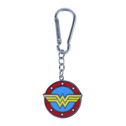 3D klíčenka Wonder Woman
