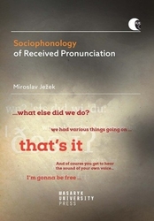 Ježek, Miroslav - Sociophonology of Received Pronunciation