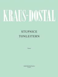 Kraus, Arnošt; Dostal, Jan - Stupnice