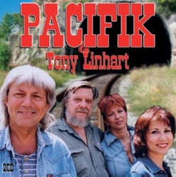 Linhart, Tony - Pacifik &amp; Tony Linhart