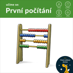 Páťal, Štěpán - První počítání