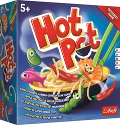 Hra Hot Pot