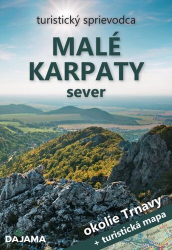 Kollár, Tibor; Lacika, Ján - Malé Karpaty sever