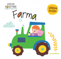 Petit, Véronique - Farma