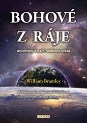 Bramley, William - Bohové z ráje