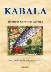 Agrippa, Henricus Cornelius - Kabala
