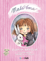 Barilová, Zuzana - Malá Ema