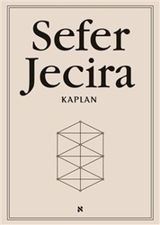 Kaplan, Aryeh - Sefer Jecira