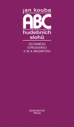 Kouba, Jan - ABC hudebních slohů