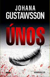Gustawsson, Johana - Únos