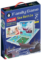 Family Game Sea Battle