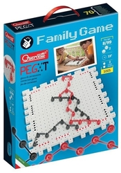 Family Game PegXt