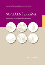 Šámalová, Kateřina; Vojtíšek, Petr - Sociální správa