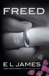James, E L - Freed