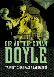 Doyle, Arthur Conan - Tajnosti z ordinací a laboratoří