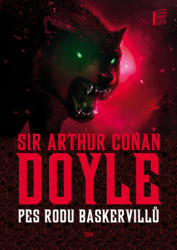 Doyle, Arthur Conan - Pes rodu Baskervillů