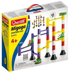 Migoga Marble Run Basic