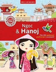 Ngoc &amp; Hanoj