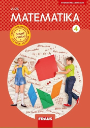 Bomerová, Eva; Michnová, Jitka - Matematika 4/2 dle prof. Hejného nová generace