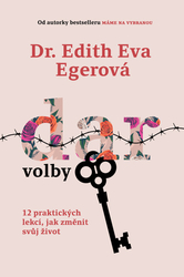Eger, Edith - Dar volby