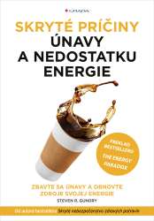 Gundry, Steven R. - Skryté príčiny únavy a nedostatku energie