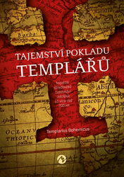 Bohemicus, Templarius - Tajemství pokladu templářů